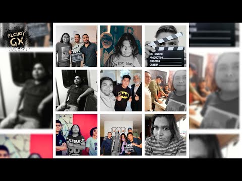 FAREWELL TO A GREAT FRIEND: KATARINO FÉLIX