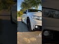 Bmw f36 435d m performance