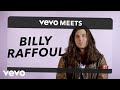 Billy Raffoul - Vevo Meets: Billy Raffoul