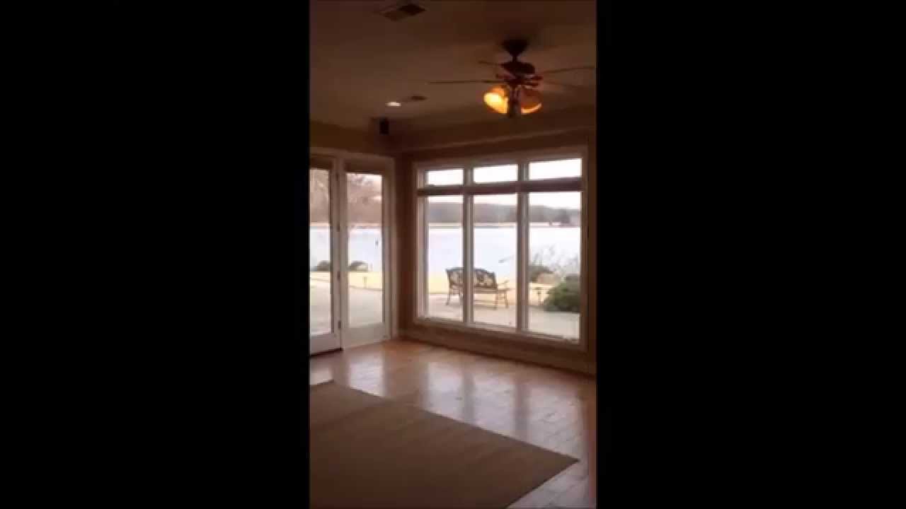 GARNER LAKE HOME, LAKELAND, TN WOJO YouTube