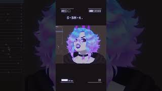 [S-BM-4.0] is showing signs of life... #vtuber  #rebirth  #rigging  #live2d