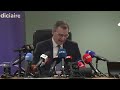 Mort de Quentin : la conférence de presse du procureur de Lyon
