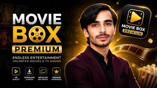 🎞️ Movie Box Premium Full Review 2026 💎 Features, Download & Setup Guide screenshot 5