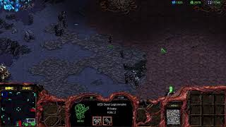 Weekly UEDAIP Melee #2 - 23.01.2022