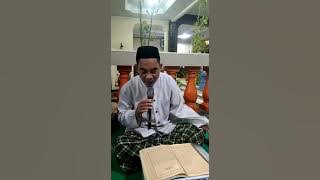 khasiat membaca surat Yasin