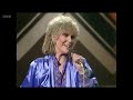 Dusty Springfield -  Save Me Save Me  From The Shirley Bassey Show 1979