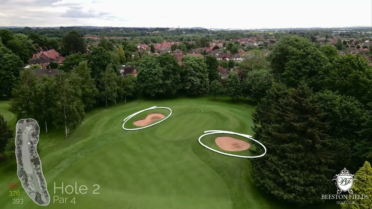 Hole 2 aerial thumbnail
