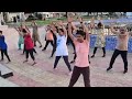 Dance Exercise Workout Belly Fat Yoga Yoga For Weight Loss Zumba Dance