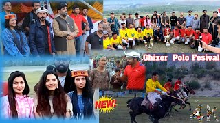 Ghizer Polo Festival Final Match||Special Guest From France And Karachi ||Sherqila Team Vs Golodas.