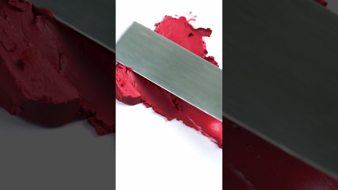 K - Palette Liptint Swatching