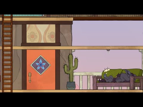 🎵Spiritfarer - Giovanni's theme🎵