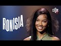 Ronisia : son premier album, Ninho, le Cap-Vert - Clique Talk