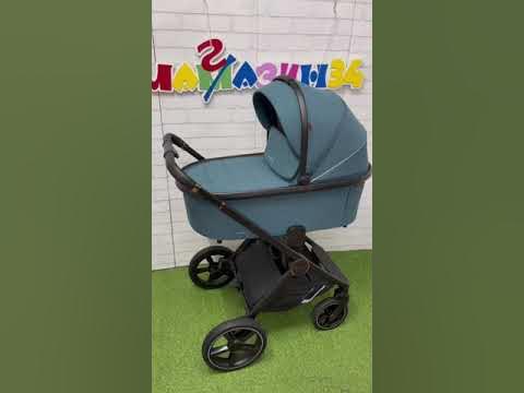 Carrello Ultimo 2в1 и 3в1 2023 года в Мамазин34 - YouTube