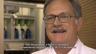 Zeramex Patient Video E6 Mombelli talks about stability of the ceramic implants Zeramex Ceramic Implants