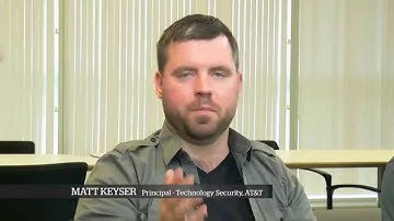 Cryptolocker Decrypting - AT&T ThreatTraq: Episode 107 (Part 2 of 7)