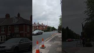 Newcastle Upon Tyne Wingrove