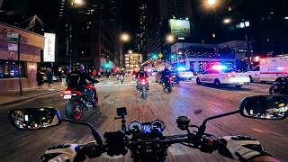 Leaned Back In Chiraq   4K