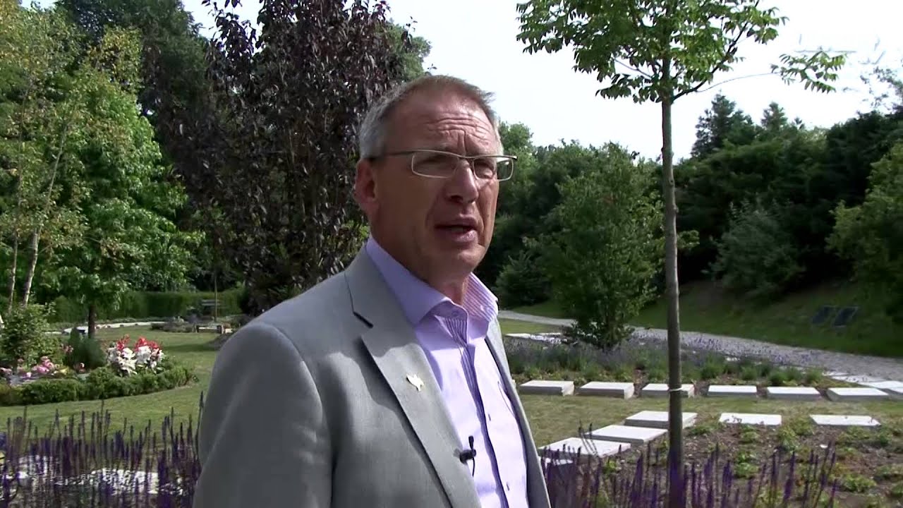 Begraafplaats, crematorium en gedenkplaats De Nieuwe Noorder