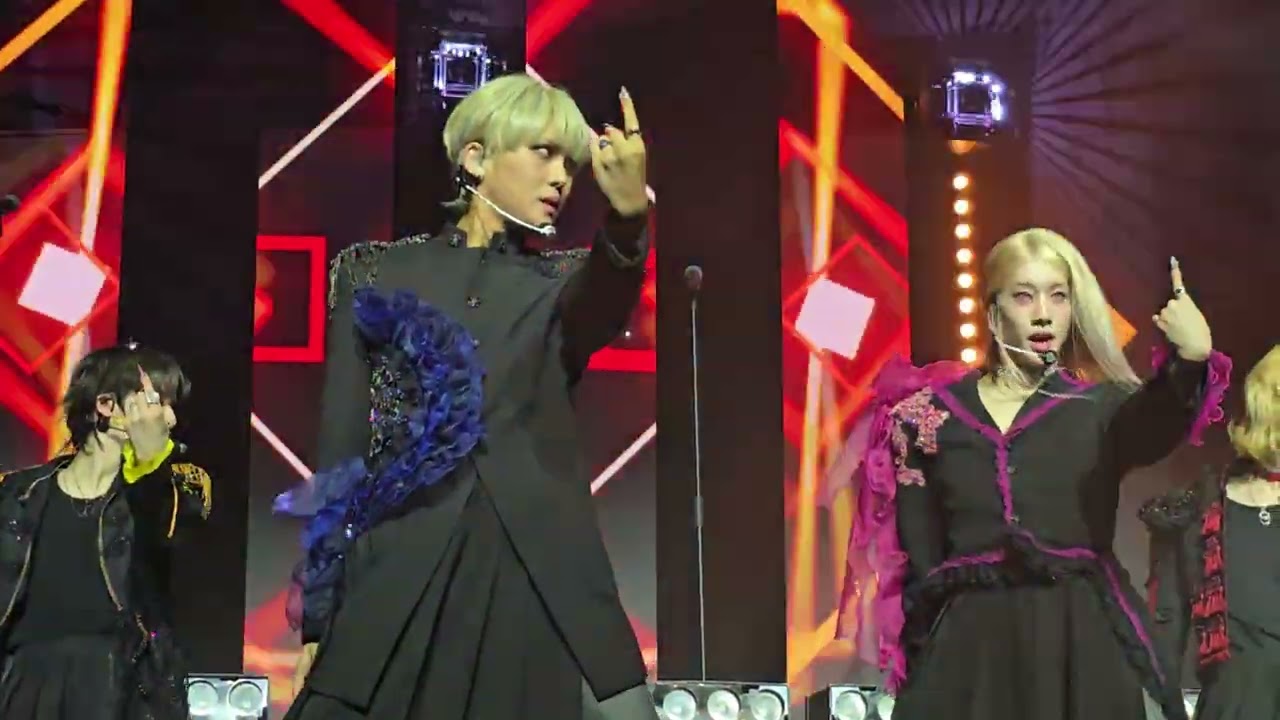 XLov London Feb 8th 2026 - Bizness