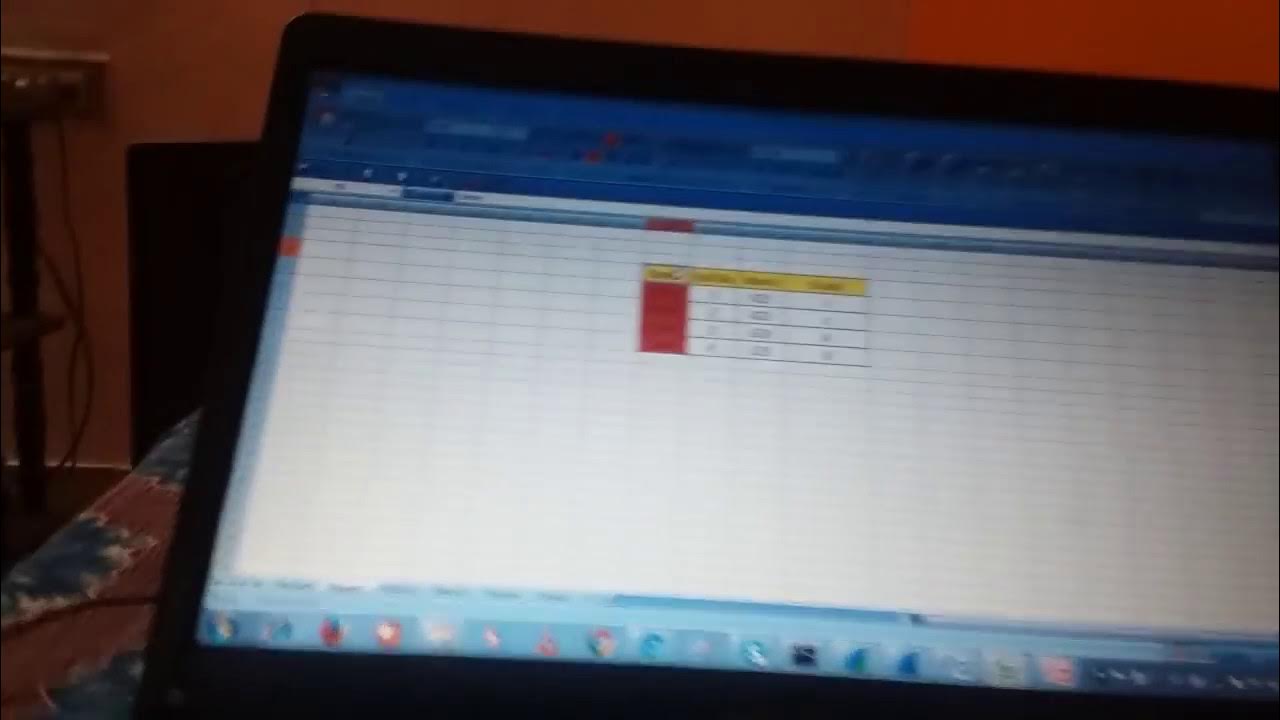 Excel pivot table shortcut youtube