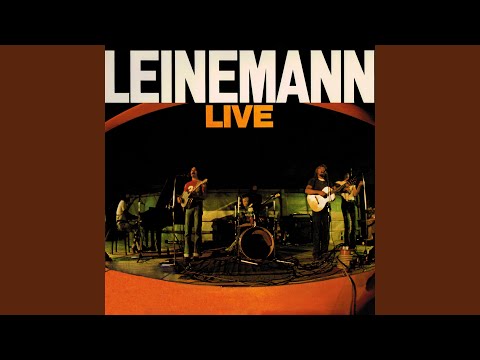 Leinemann — My Old Kentucky Home