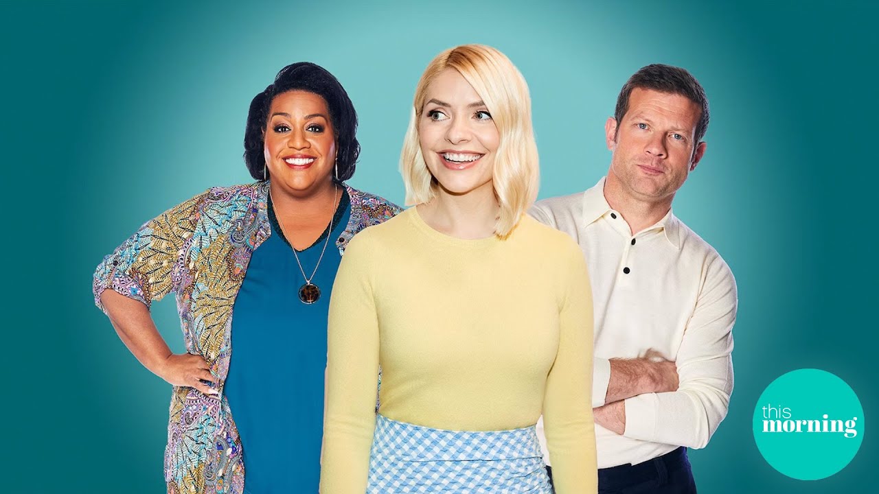 This Morning Gadget Show YouTube this-morning-gadget-show-youtube