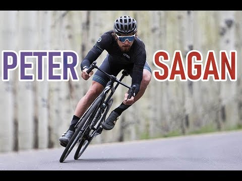 Video: Peter Sagan gana una fascinante París-Roubaix