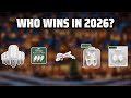 The Top 5 Best Replacement Bulbs in 2026 - Must Watch Before Buying!