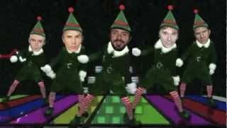 Happy Holidays
