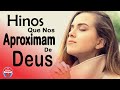 Louvores e Adoração 2020 - As Melhores Músicas Gospel Mais Tocadas 2020 -  Top hinos Louvores