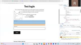 Selenium INTOR LEC  2