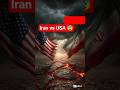 Iran vs USA: War Risk ⚠️ Ceasefire Failed 😱 #short #shortvideo #shorts #dothingsyoudontwanttodo