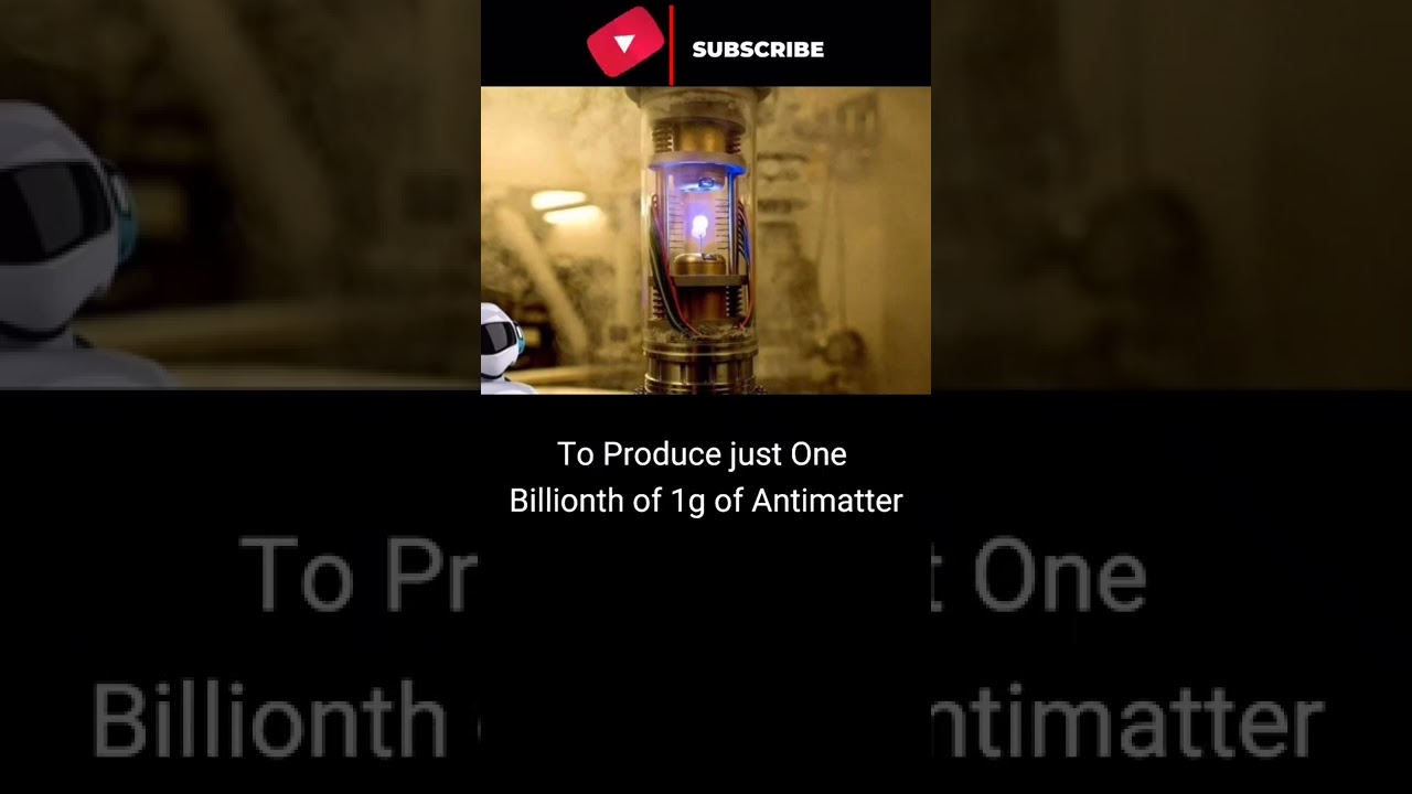 Most Expensive Material on Earth 