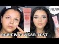 Purlisse Ageless Glow Serum BB Cream with SPF 40 Review & Wear Test