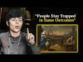 Seth Explained the Shocking Reason People Stay Trapped in the Same Outcomes
