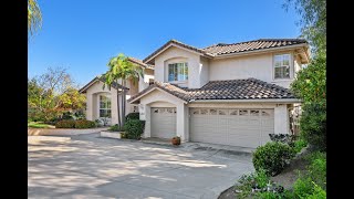 2034 Ridgecrest Place video tour
