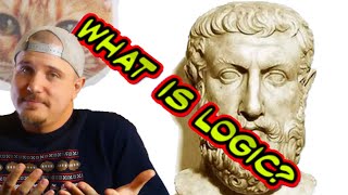 What Is Logic? (Joke)