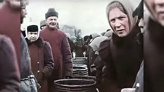 Почему Европа БЕСИЛАСЬ из-за варваров Московии?