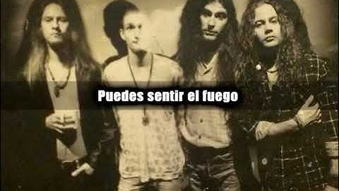 Alice In Chains - What the Hell Have I SUBTITULADO ESPAÑOL