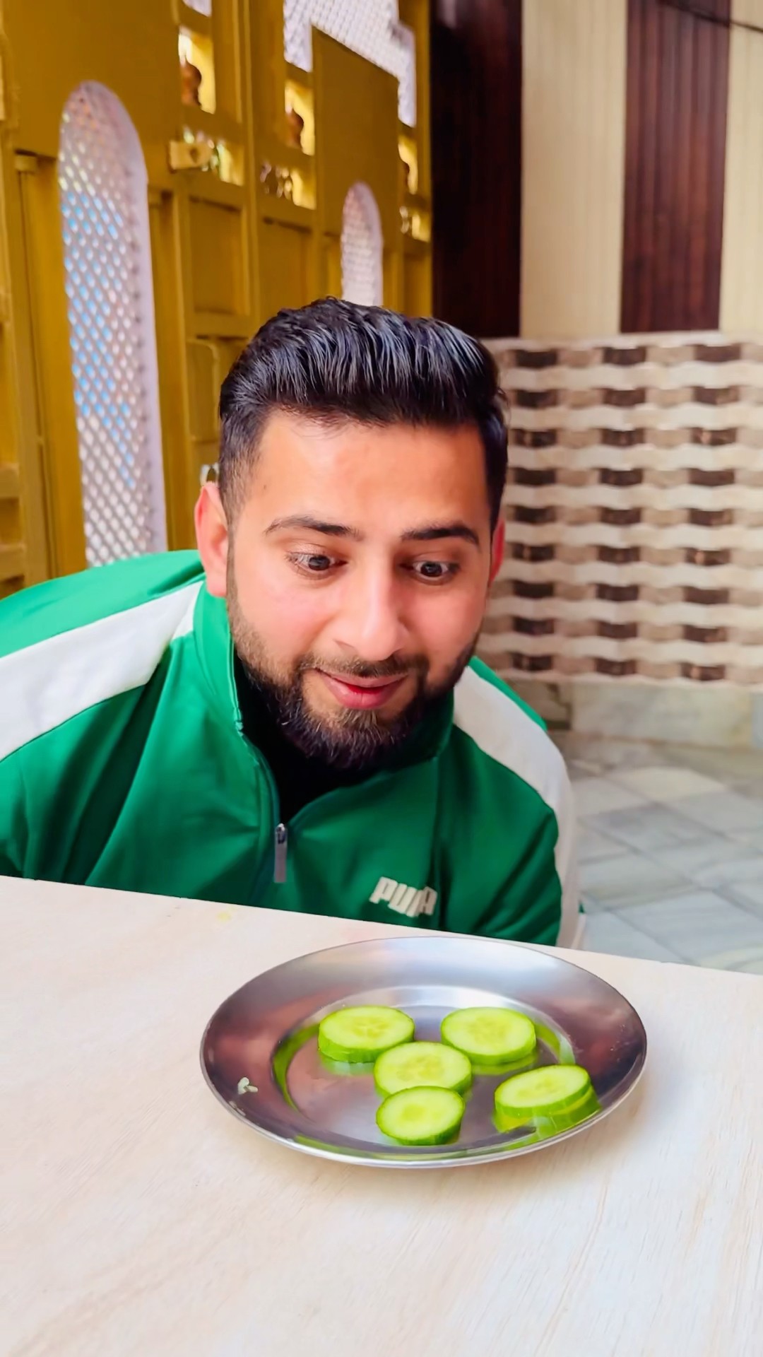 Anaya Ke Papa Kon Sa Kheera ? Kha Gye ?