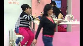 La masa 16/02