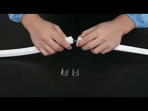 How to Cut and Repair LED Neon Lights - superlightingled