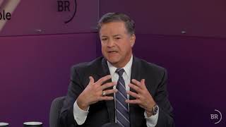 #BRTxInnovation: Mark Sutton on how CEO's are Embracing Sustainability