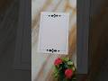 6 black borderdesigns✨#notebookborder #schoolprojectideas #easyborderdrawing #frontpagedesign