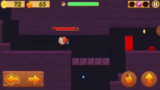 Jungle castle run 3 Ancestors Continent LEVEL333 screenshot 3