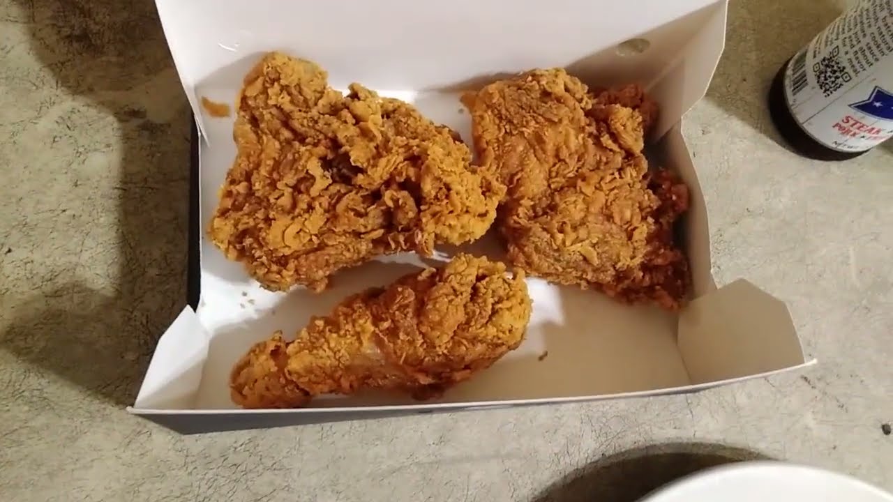 70 BOLD YEARS OF TEXAS FLAVOR