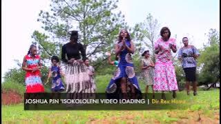 Pjn Joshua New - Isokololeni Video Loading 2021 Watch This Worship song, Zambian Gospel Music 2021