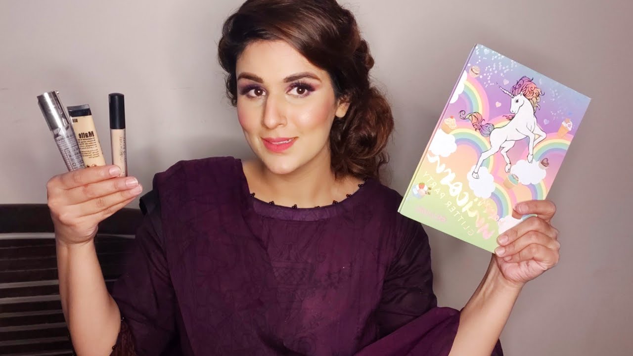 Miss rose reviews | Local Makeup | Beautybits by samia