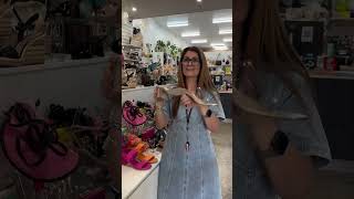 Shop New Style Strife Of Siren At Stomp Shoes Darwin