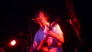 Okkervil River - John Allyn Smith Sails (live)